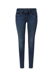 TOM TAILOR Jeans 'Alexa'  blu denim