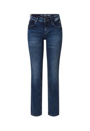 TOM TAILOR Jeans 'Alexa'  blu denim