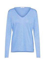 TOM TAILOR Pullover  blu fumo