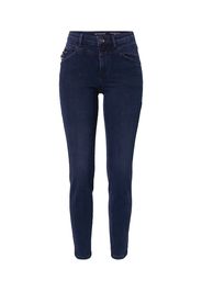 TOM TAILOR Jeans 'Alexa'  blu scuro