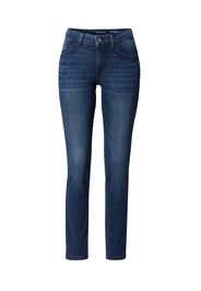 TOM TAILOR Jeans 'Alexa'  blu denim