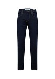 TOM TAILOR Jeans 'Josh'  blu scuro