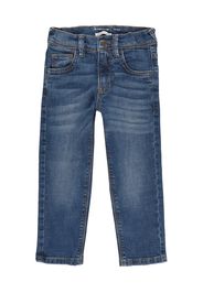 TOM TAILOR Jeans 'Tim'  blu denim