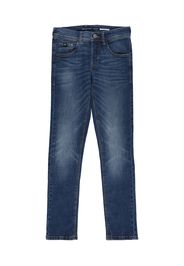 TOM TAILOR Jeans  blu denim