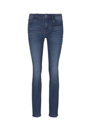 TOM TAILOR Jeans 'Alexa'  blu denim