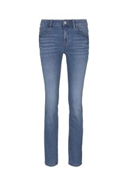 TOM TAILOR Jeans 'Alexa'  blu denim