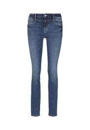 TOM TAILOR Jeans  blu denim