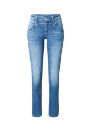 TOM TAILOR Jeans 'Alexa'  blu denim