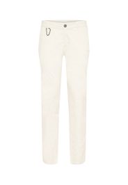 TOM TAILOR Pantaloni chino  crema