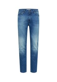 TOM TAILOR Jeans 'Josh'  blu denim