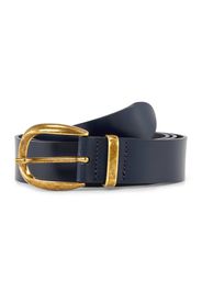 TOM TAILOR Cintura  blu / oro