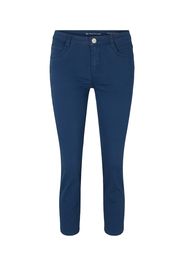 TOM TAILOR Jeans 'Alexa'  navy