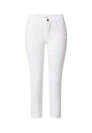 TOM TAILOR Jeans 'Alexa'  bianco