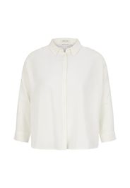 TOM TAILOR Camicia da donna  bianco