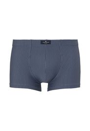 TOM TAILOR Boxer  blu / bianco