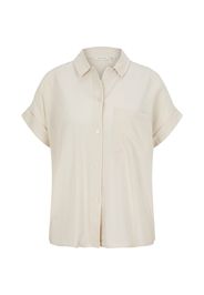 TOM TAILOR Camicia da donna  beige