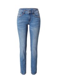 TOM TAILOR Jeans 'Alexa'  blu denim