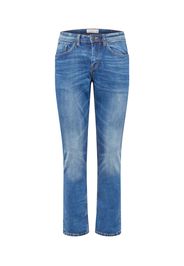 TOM TAILOR Jeans 'Josh'  blu denim