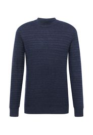 TOM TAILOR Pullover  navy