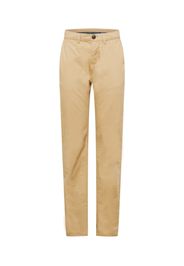 TOM TAILOR Pantaloni chino  beige