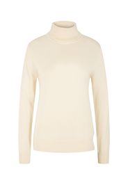 TOM TAILOR Pullover  beige