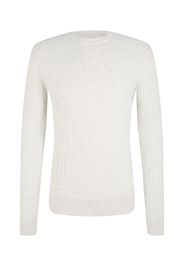 TOM TAILOR Pullover  grigio chiaro