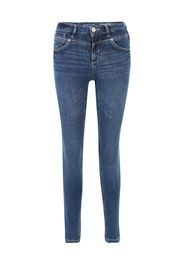 TOM TAILOR Jeans 'Alexa'  blu denim