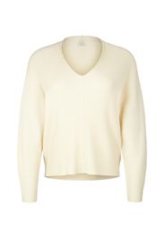 TOM TAILOR Pullover  beige