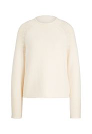 TOM TAILOR Pullover  crema