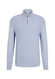 TOM TAILOR Pullover  blu