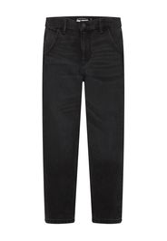 TOM TAILOR Jeans 'Tim'  nero