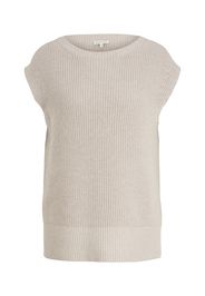 TOM TAILOR Pullover  stucco