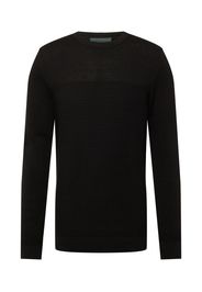 TOM TAILOR Pullover  nero