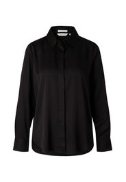 TOM TAILOR Camicia da donna  nero