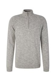 TOM TAILOR Pullover  grigio sfumato