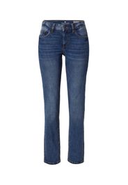 TOM TAILOR Jeans 'ALEXA'  blu denim