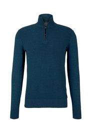 TOM TAILOR Pullover  blu violetto