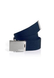 TOM TAILOR Cintura 'TIM'  navy