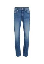 TOM TAILOR Jeans 'Josh'  blu denim