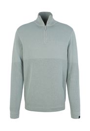 TOM TAILOR Pullover  turchese