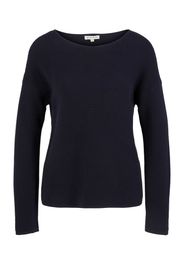 TOM TAILOR Pullover  navy