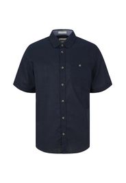 TOM TAILOR Camicia  navy