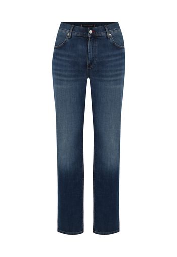 Tommy Hilfiger Big & Tall Jeans 'MADISON'  blu denim