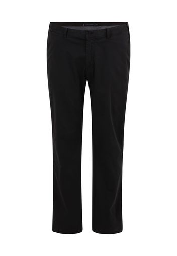 Tommy Hilfiger Big & Tall Pantaloni chino  nero