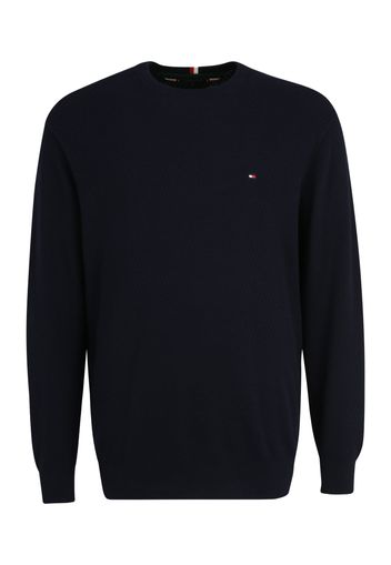 Tommy Hilfiger Big & Tall Pullover  navy / rosso / bianco