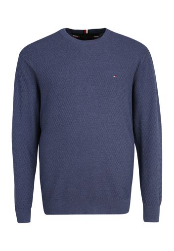 Tommy Hilfiger Big & Tall Pullover  blu sfumato