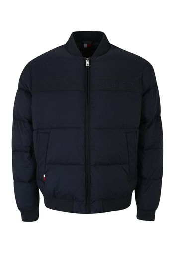 Tommy Hilfiger Big & Tall Giacca di mezza stagione  navy