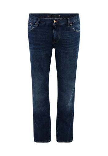 Tommy Hilfiger Big & Tall Jeans 'MADISON'  blu scuro