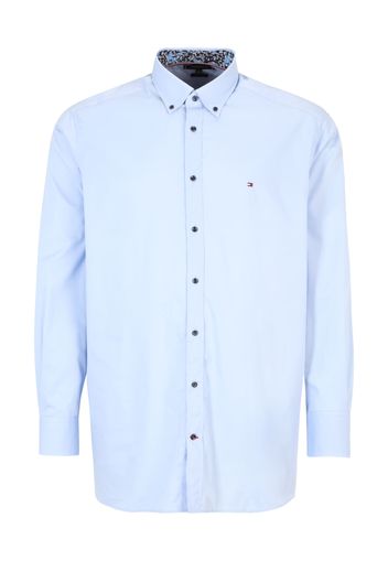 Tommy Hilfiger Big & Tall Camicia  navy / blu chiaro / rosso / bianco