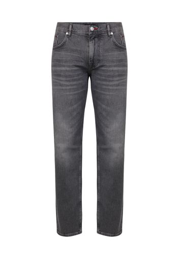 Tommy Hilfiger Big & Tall Jeans  grigio denim